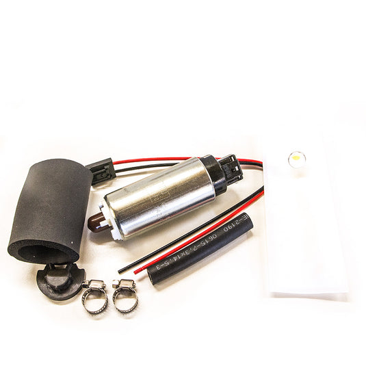 Pompa Benzina Walbro Motorsport 255 L/h per Mazda 323 GT-R