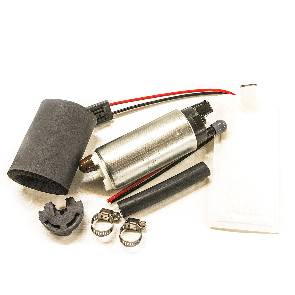 Pompa Benzina Walbro Motorsport 255 L/h per Nissan S14, S15, R33, R34