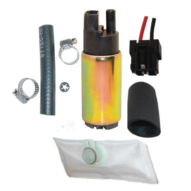 Pompa Benzina 216 L/h per Citroen Saxo, Xsara, Xantia, ZX & Peugeot 106, 107, 108, 306, 406, 407