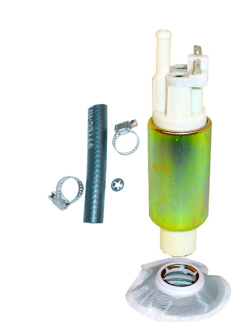 Pompa Benzina 216 L/h per Citroen AX, Saxo & Peugeot 106