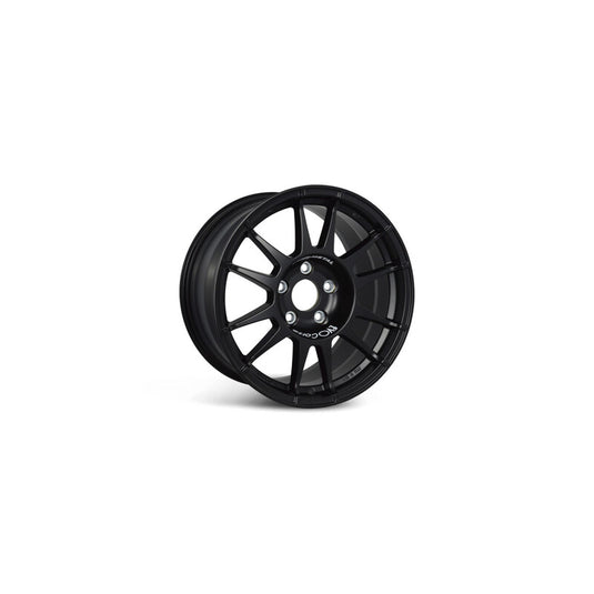 Cerchio Evo Corse SanremoZero 8x17 5x120 ET11.6 - Nero opaco
