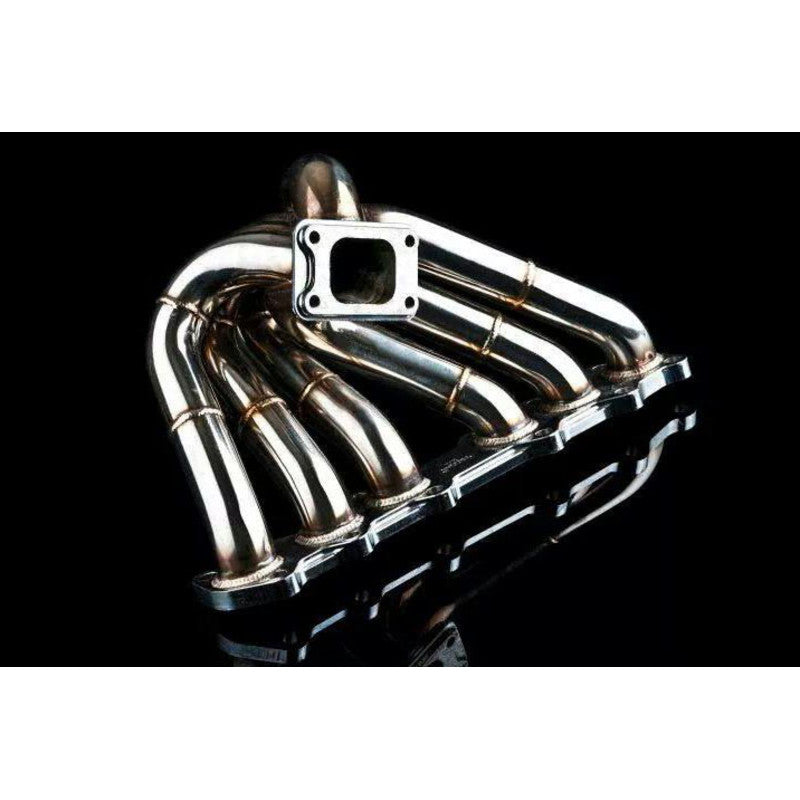 Collettore di Scarico Tonnka per Toyota Supra MK4 (2JZ-GTE)