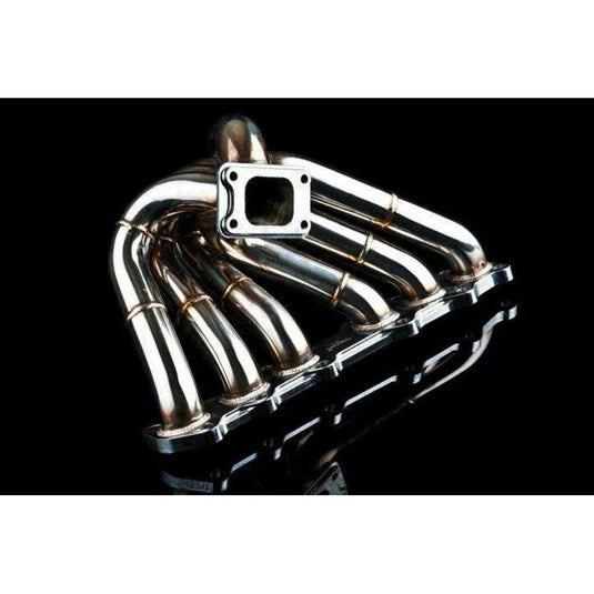 Collettore di Scarico Tonnka per Toyota Supra MK4 (2JZ-GTE)