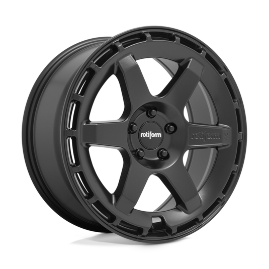 Cerchio Rotiform R186 KB1 8,5x19 5x108 ET42