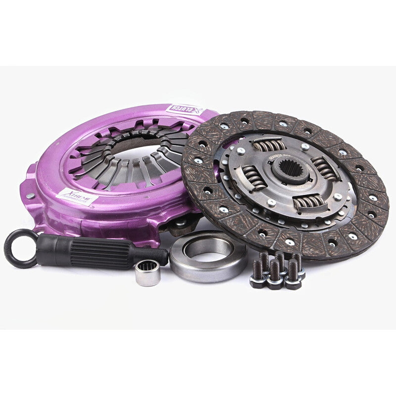 Frizione Rinforzata Xtreme Clutch Stage 1 per Ford Fiesta ST150
