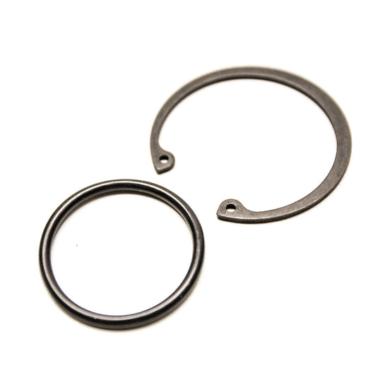 Kit di Ricambio Guarnizione & Clips per HKS SSQV