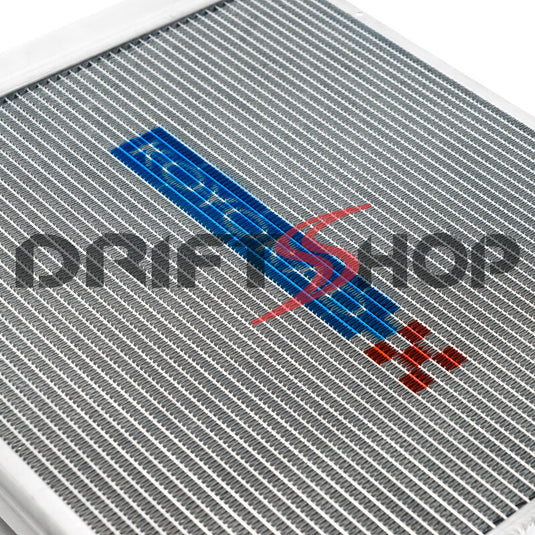 Radiatore Acqua in Alluminio Koyorad per Nissan 300ZX