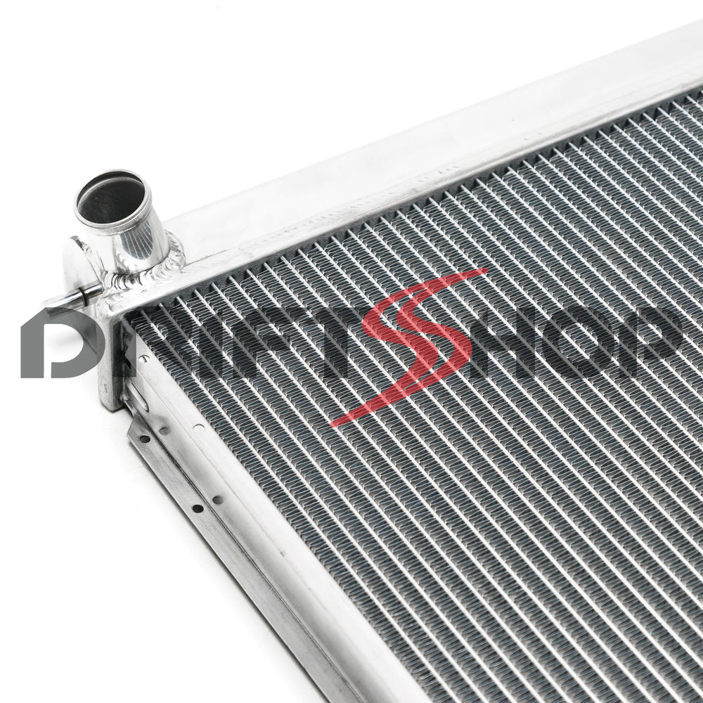 Radiatore Acqua in Alluminio Koyorad per Nissan 300ZX