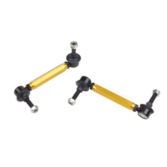 Barre Antirollio Whiteline per Mitsubishi Lancer Evo 6 (VI)