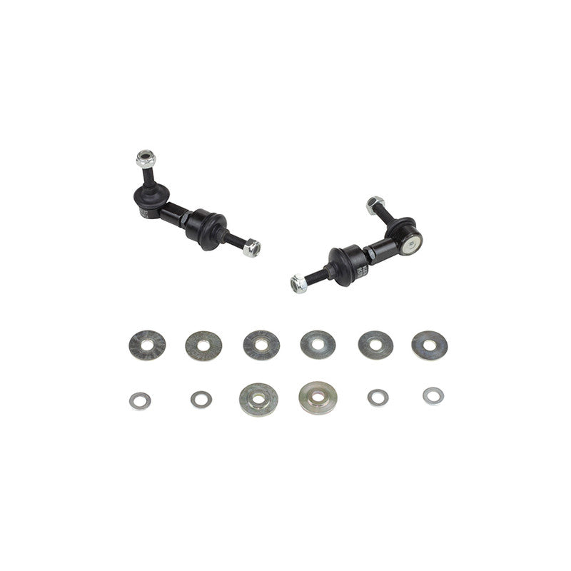 Carica immagine in Galleria Viewer, Barre Antirollio Whiteline per Nissan 200SX S13
