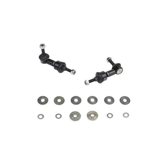Barre Antirollio Whiteline per Nissan Silvia S15