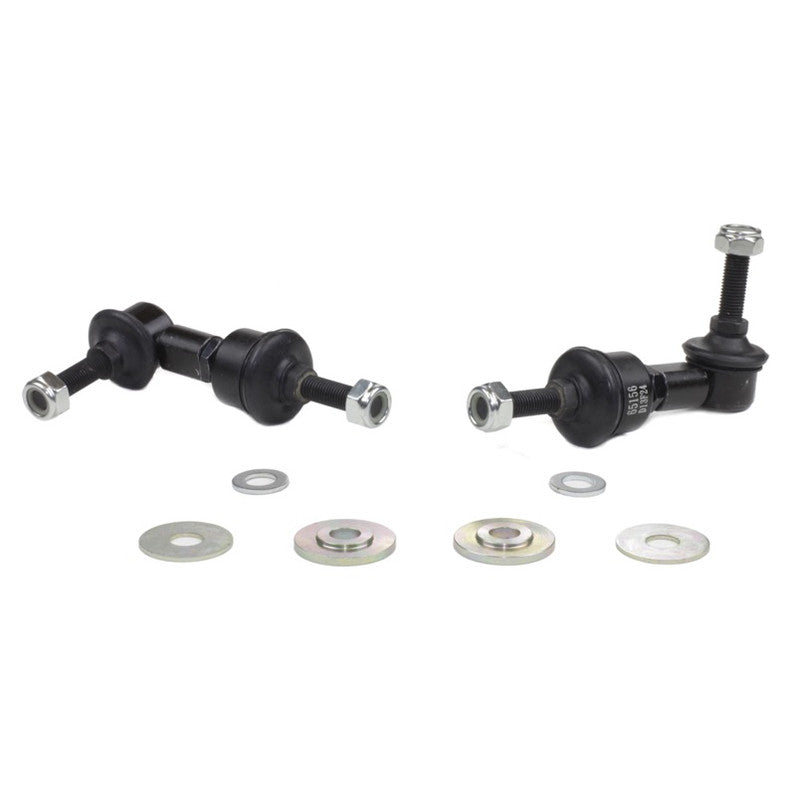 Carica immagine in Galleria Viewer, Barre Antirollio Whiteline per Nissan 200SX S13

