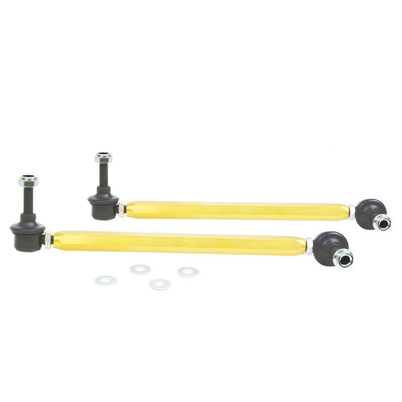 Carica immagine in Galleria Viewer, Barre Antirollio Whiteline per Toyota Corolla ZZE122 &amp; ZZE123 (01-07)
