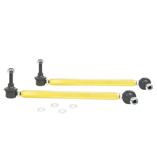 Barre Antirollio Whiteline per Toyota Corolla ZZE122 & ZZE123 (01-07)