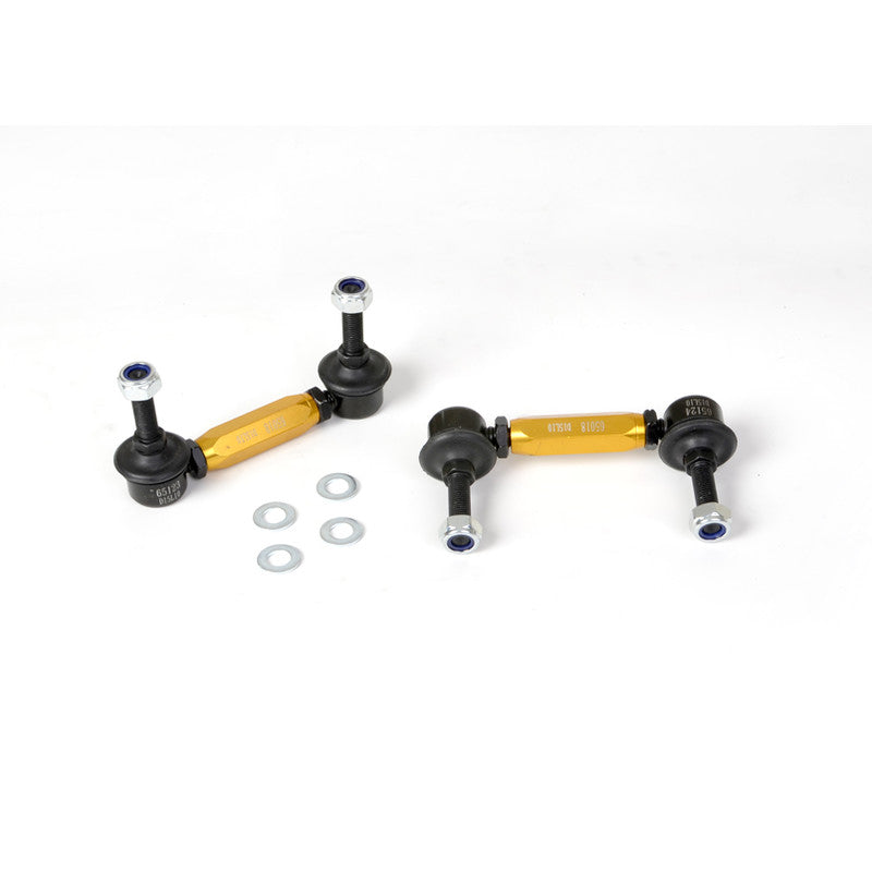 Carica immagine in Galleria Viewer, Barre Antirollio Whiteline per Toyota Soarer JZZ30 (90-00)
