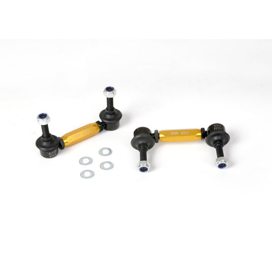 Barre Antirollio Whiteline per Nissan Skyline V36