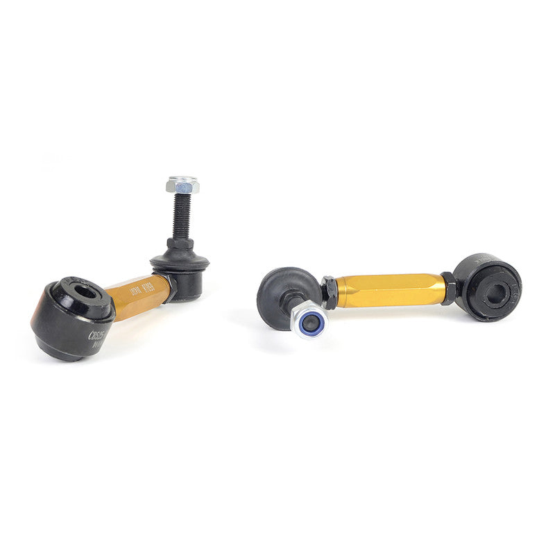 Carica immagine in Galleria Viewer, Barre Antirollio Whiteline per Seat Leon 1M, escluso Cupra (98-06)
