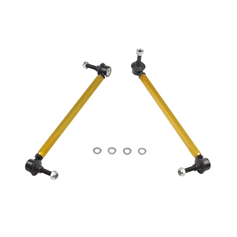 Carica immagine in Galleria Viewer, Barre Antirollio Whiteline per Mazda 3 MPS BL (09-14)
