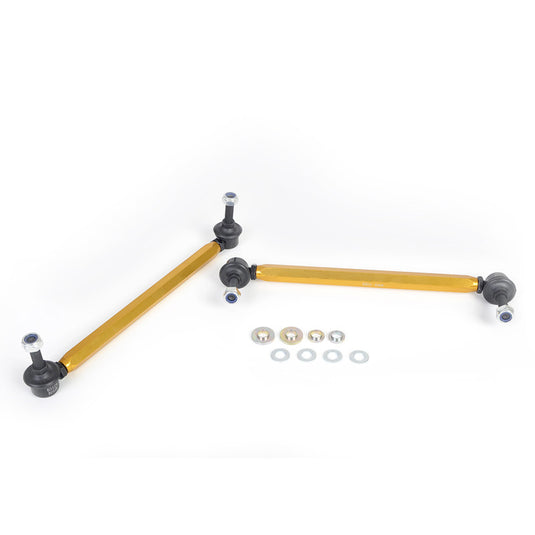 Barre Antirollio Whiteline per BMW Serie 3 E9X (05-11), escluso M3