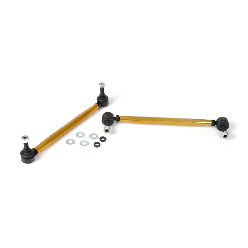 Carica immagine in Galleria Viewer, Barre Antirollio Whiteline per VW Golf 6 R (09-15)
