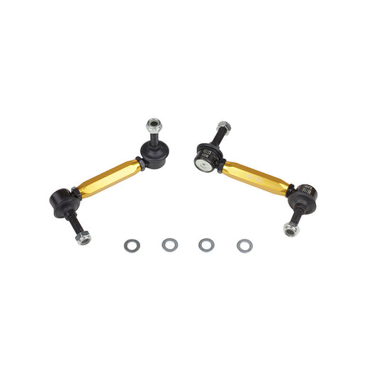 Barre Antirollio Whiteline per Mitsubishi Lancer Evo 10 (X)