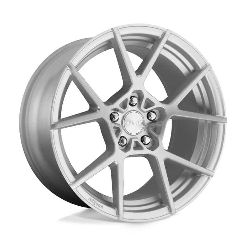 Cerchio Rotiform R138 KPS 8,5x19 5x112 ET45