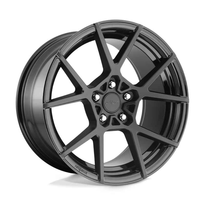 Cerchio Rotiform R139 KPS 8,5x19 5x112 ET45