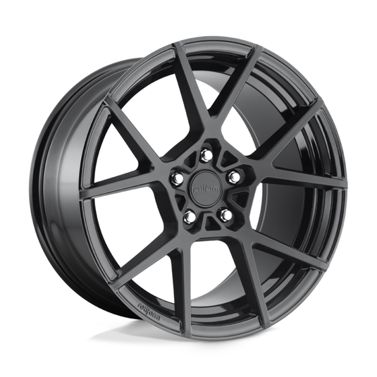 Cerchio Rotiform R139 KPS 9,5x20 5x114.3 ET30