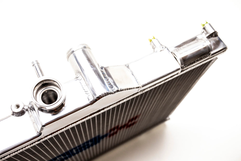 Radiatore Acqua in Alluminio Koyorad per Lexus IS200 & IS300 (99+)