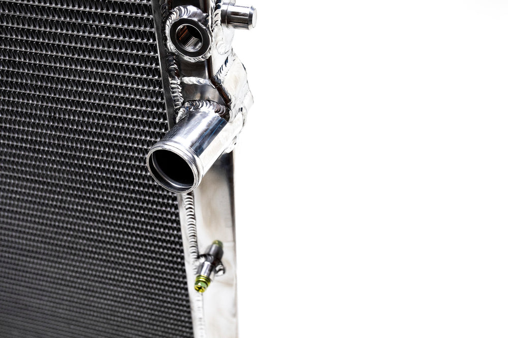 Radiatore Acqua in Alluminio Koyorad per Lexus IS200 & IS300 (99+)