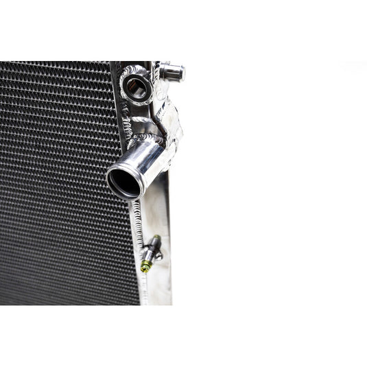 Radiatore Acqua in Alluminio Koyorad per Lexus IS200 & IS300 (99+)