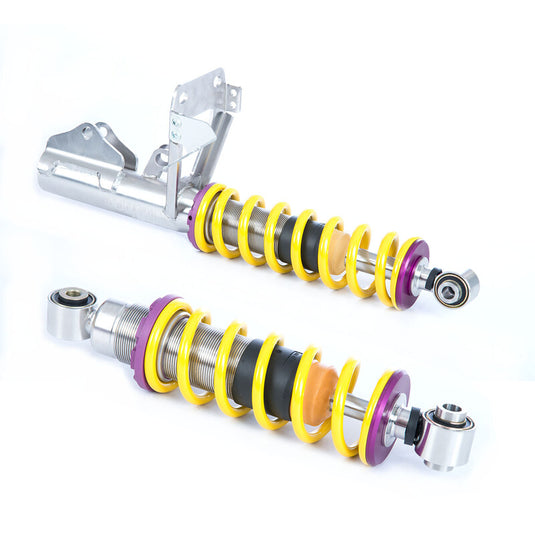 Assetto a ghiera KW V2 per Citroen DS4 (2011+)