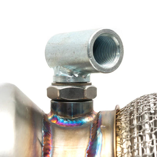 Simulatore Sonda Lambda Cobra