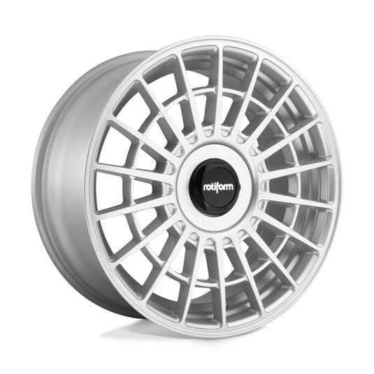 Cerchio Rotiform R143 LAS-R 8,5x20 5x112/5x114.3 ET35
