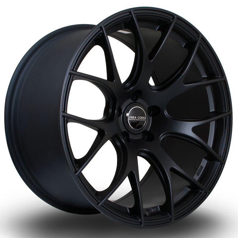 Cerchio Rota LC818 10x19 5x112 ET25