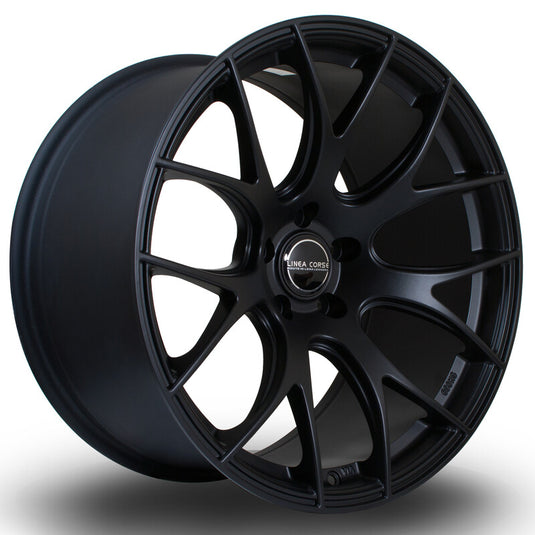 Cerchio Rota LC818 10x19 5x112 ET25