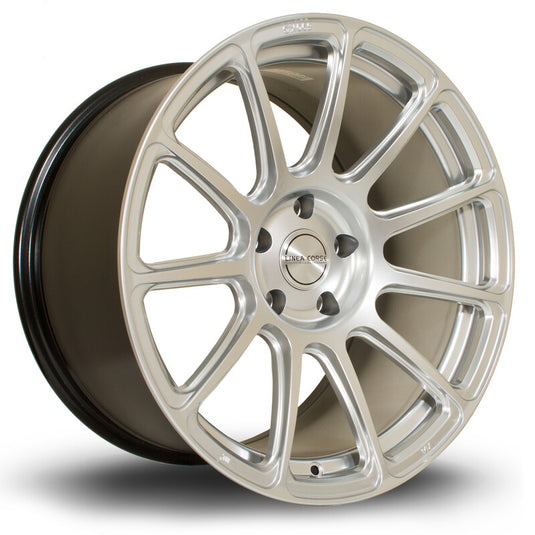 Cerchio Rota LC888 10,5x19 5x120 ET25