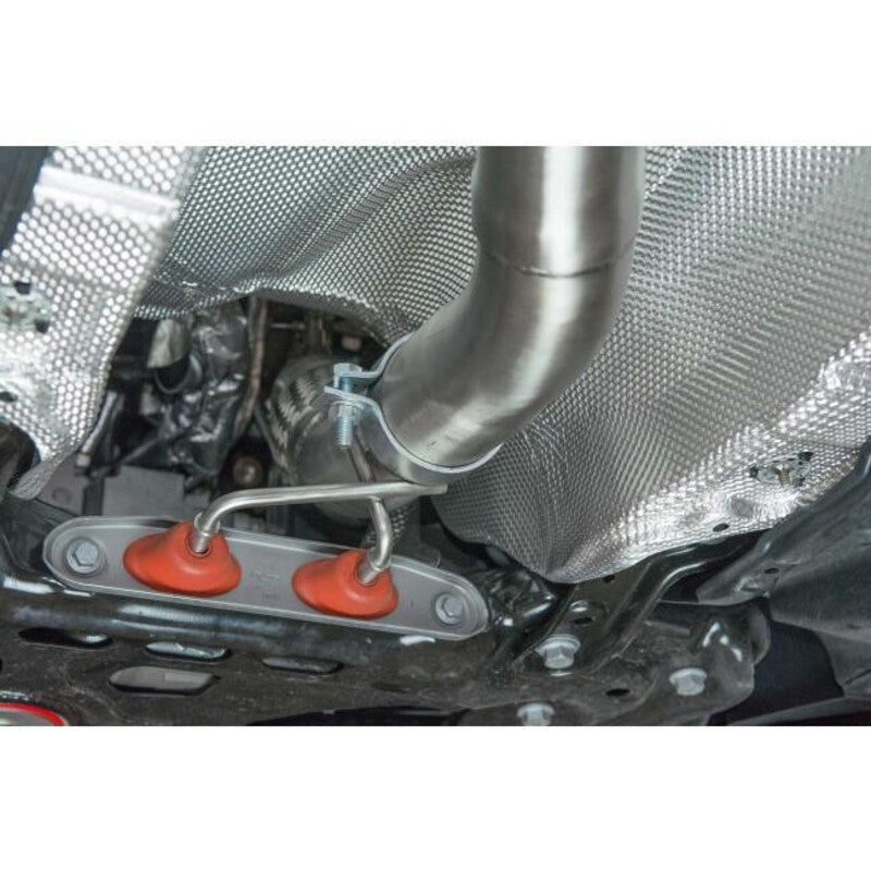 Carica immagine in Galleria Viewer, Linea di Scarico Completa "Turboback" Cobra per VW Golf 7.5 GTI (2017+)
