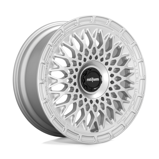 Cerchio Rotiform LHR-M 8,5x19 5x112/5x120 ET35