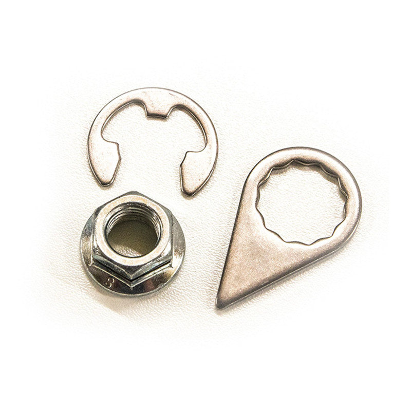 Carica immagine in Galleria Viewer, Kit Dadi per Scarico Antisvitamento Stage8 - M10x1.25
