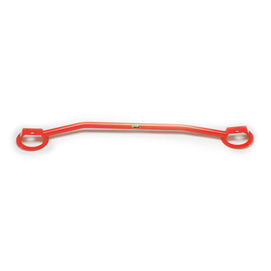 Barra Duomi OMP in Acciaio, Superiore Anteriore per Volkswagen Golf 2 1.6 D/1.8 GTI