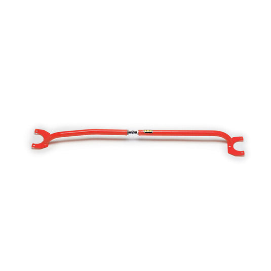 Barra Duomi OMP in Acciaio, Superiore Anteriore per Opel Corsa B 1.6