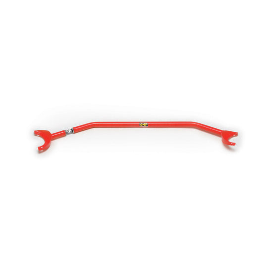 Barra Duomi OMP in Acciaio, Superiore Anteriore per Subaru Impreza GC