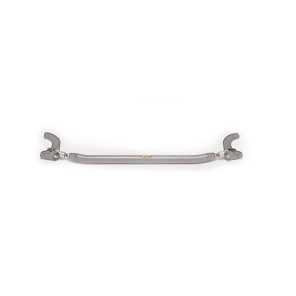Barra Duomi OMP in Alluminio, Superiore Anteriore per Porsche 911 (993)