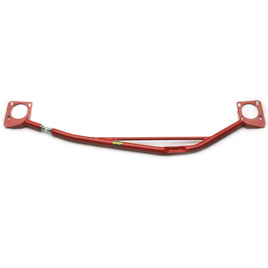 Barra Duomi OMP in Acciaio, Superiore Anteriore per Peugeot 106 1.6 16V
