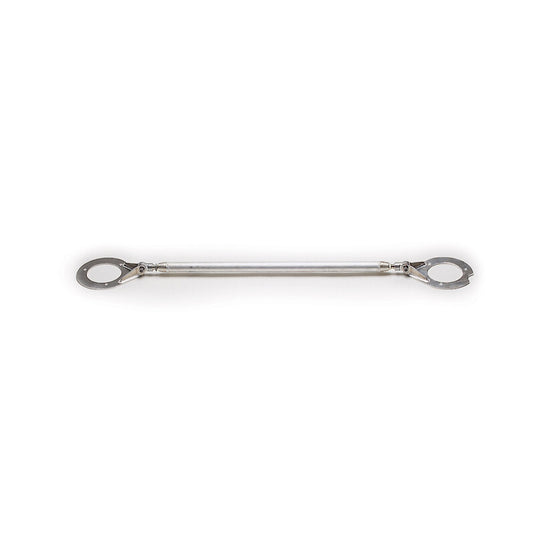 Barra Duomi OMP in Alluminio, Superiore Anteriore per Mitsubishi Lancer Evo 5 (V)