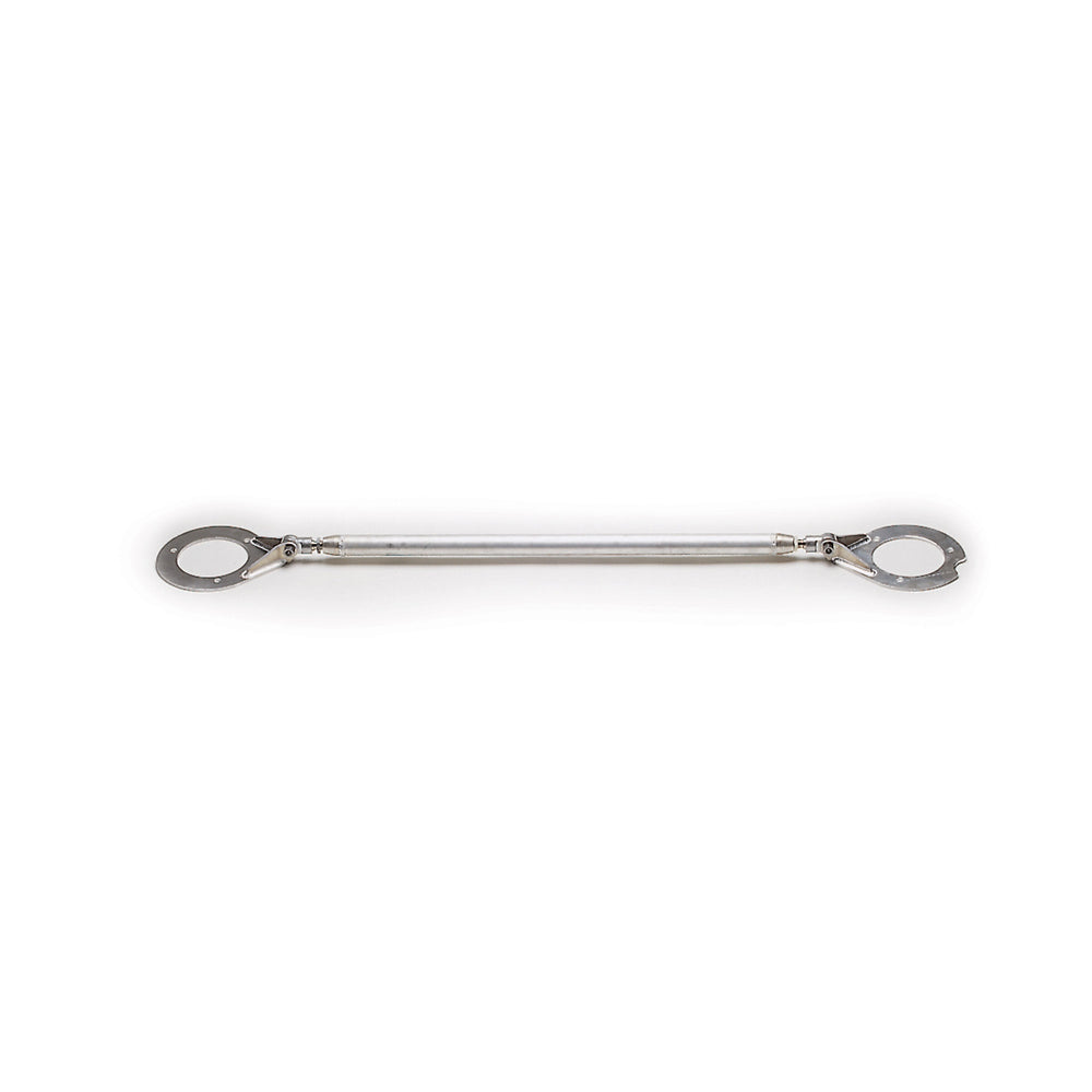 Barra Duomi OMP in Alluminio, Superiore Anteriore per Mitsubishi Lancer Evo 4 (IV)