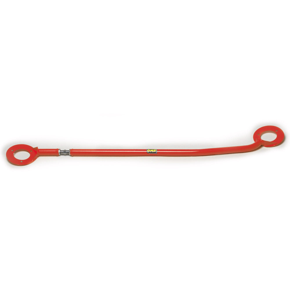 Barra Duomi OMP in Acciaio, Superiore Anteriore per Ford Focus 1.6