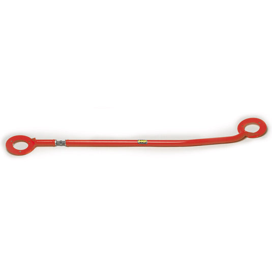 Barra Duomi OMP in Acciaio, Superiore Anteriore per Ford Focus 1.6