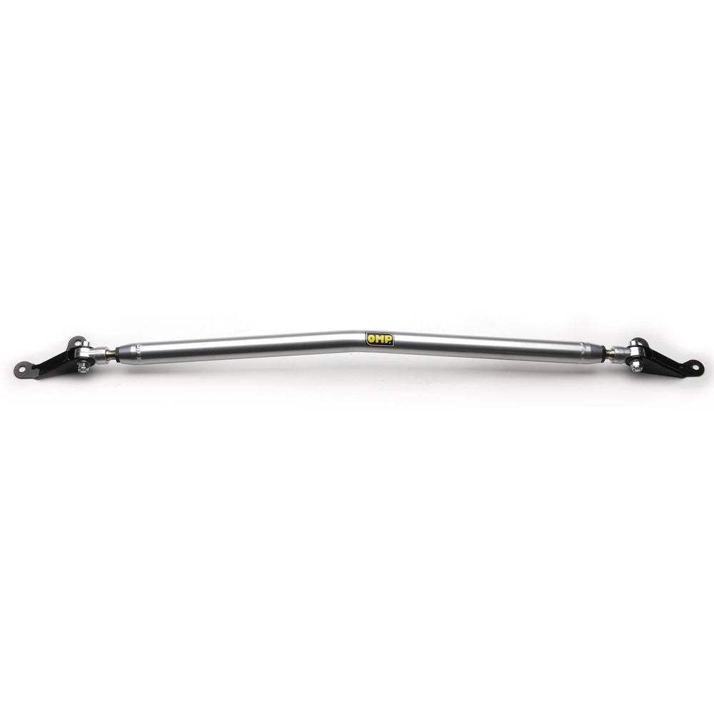 Barra Duomi OMP in Alluminio, Superiore Anteriore per BMW 330D (E46)